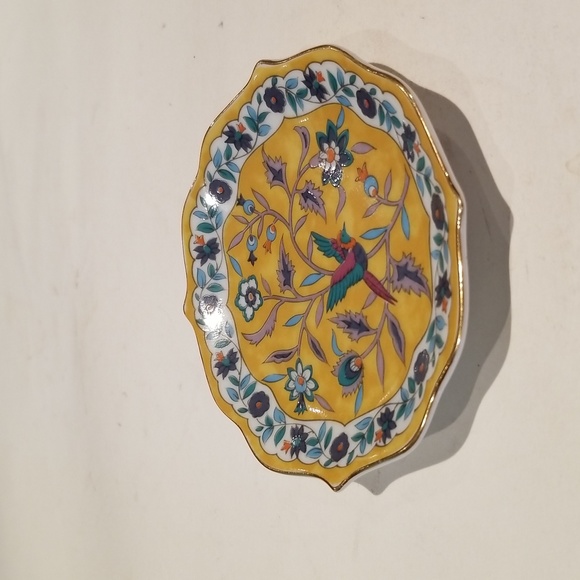 Decorate dish - Picture 3 of 7